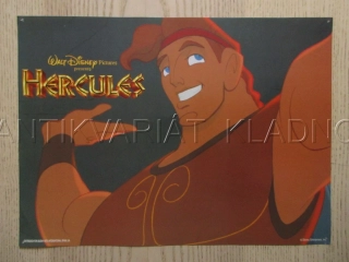 HERKULES, WALT DISNEY, FOTOSKA FILM USA 15479