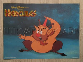 HERKULES, WALT DISNEY, FOTOSKA FILM USA 15480
