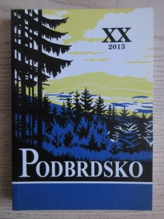 PODBRDSKO XX/2013, **an