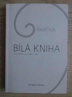 BÍLÁ KNIHA, RAMTHA, **an