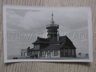 DOBROŠOV, VETERÁN, OKRES NÁCHOD, POHLEDNICE 1693