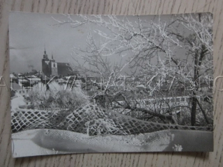 JIHLAVA, OKRES JIHLAVA, POHLEDNICE 1744