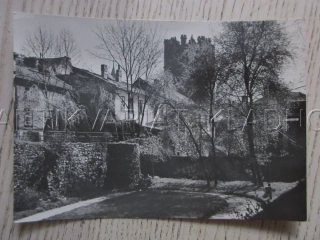 JIHLAVA, OKRES JIHLAVA, POHLEDNICE 1745
