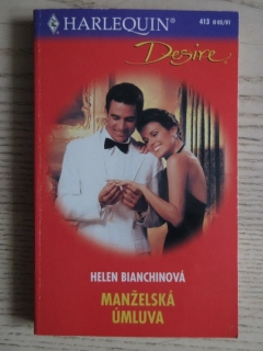 MANŽELSKÁ ÚMLUVA, HELEN BIANCHINOVÁ, **an