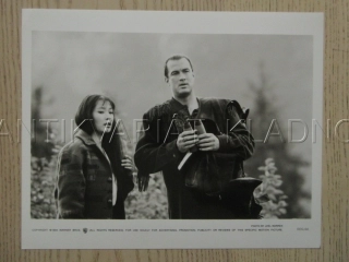 ALJAŠKA V PLAMENECH, S. SEAGAL, FOTOSKA FILM USA 15625