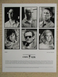 CON AIR, D. TREJO, FOTOSKA FILM USA 15653