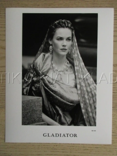 GLADIATOR, C. NIELSEN, FOTOSKA FILM USA 15655