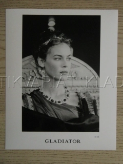 GLADIATOR, C. NIELSEN, FOTOSKA FILM USA 15656