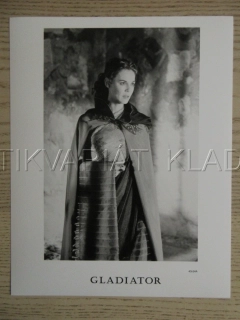 GLADIATOR, C. NIELSEN, FOTOSKA FILM USA 15658