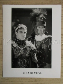 GLADIATOR, J. PHOENIX, FOTOSKA FILM USA 15659