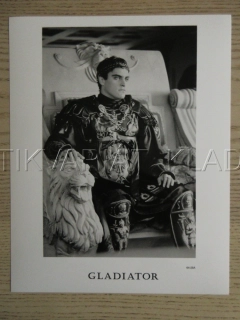 GLADIATOR, J. PHOENIX, FOTOSKA FILM USA 15660