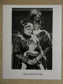 GLADIATOR, J. PHOENIX, FOTOSKA FILM USA 15661