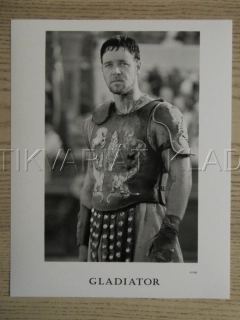 GLADIATOR, R. CROWE, FOTOSKA FILM USA 15664
