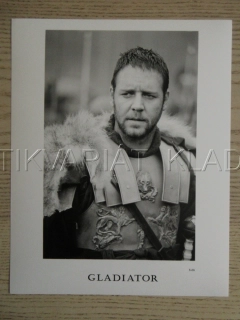GLADIATOR, R. CROWE, FOTOSKA FILM USA 15665