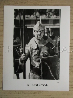 GLADIATOR, R. CROWE, FOTOSKA FILM USA 15666