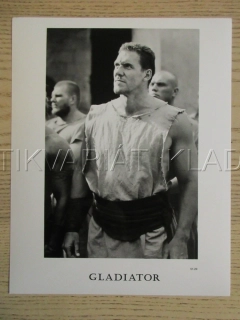 GLADIATOR, R. MOELLER, FOTOSKA FILM USA 15667