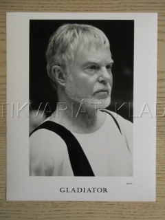 GLADIATOR, D. JACOBI, FOTOSKA FILM USA 15671