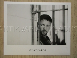 GLADIATOR, R. CROWE, FOTOSKA FILM USA 15674