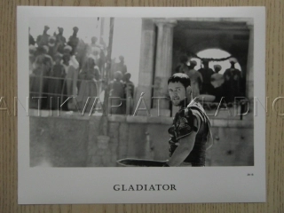 GLADIATOR, R. CROWE, FOTOSKA FILM USA 15677