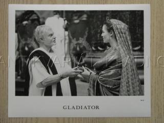 GLADIATOR, D. JACOBI, C. NIELSEN, FOTOSKA FILM USA 15678