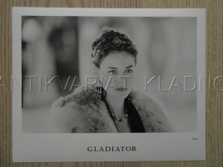 GLADIATOR, C. NIELSEN, FOTOSKA FILM USA 15679