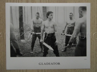 GLADIATOR, J. PHOENIX, FOTOSKA FILM USA 15680