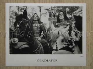 GLADIATOR, R. HARRIS, FOTOSKA FILM USA 15681