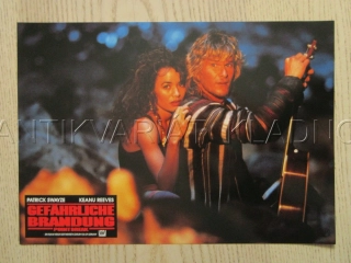 BOD ZLOMU, P. SWAYZE, FOTOSKA FILM USA 15814