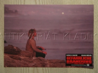 BOD ZLOMU, P. SWAYZE, FOTOSKA FILM USA 15817