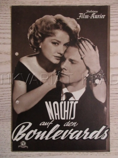 BEDEVILED, A, BAXTER, BIO PROGRAM ČŠ-2 Č. 30