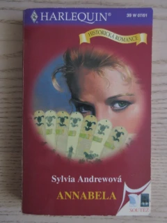 ANNABELA, SYLVIA ANDREWOVÁ, **an