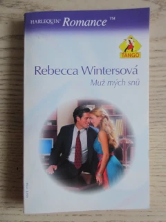 MUŽ MÝCH SNŮ, REBECCA WINTERSOVÁ, **an