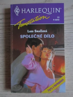 SPOLEČNÉ DÍLO, LASS SMALLOVÁ, **an