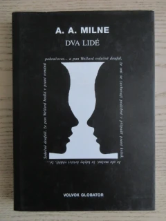 DVA LIDÉ, A. A. MILNE, **an