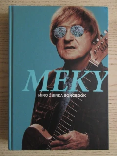 MEKY: MIRO ŽBIRKA SONGBOOK, **an