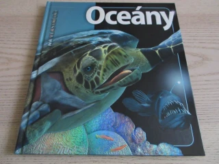 OCEÁNY, NA VLASTNÍ OČI, BEVERLY MCMILLANOVÁ, JOHN A. MUSICK, **an