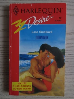 DOMINIK, LASS SMALLOVÁ, **an