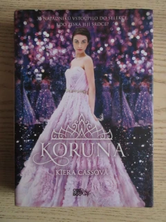 KORUNA, KIERA CASSOVÁ, **an