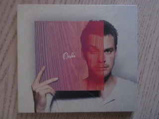 DESKA, VOJTĚCH DYK A B-SIDE BAND, CD HUDBA