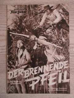 CHARGE AT FEATHER, G. HADINSON, BIO PROGRAM ČŠ-2 Č. 104