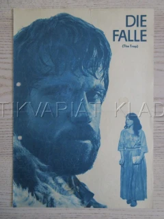 ZÁLESÁK, O. REED, BIO PROGRAM ČŠ-2 Č. 118