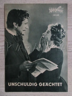PORTEUSE DE PAIN, P. NOIRET, BIO PROGRAM ČŠ-2 Č. 126
