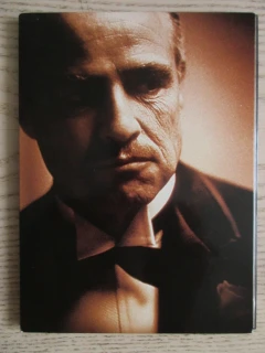 KMOTR, 1. DÍL, ČESKÉ TIT., GB OBAL, DVD FILM