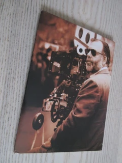 KMOTR, BONUSOVÉ MATERIÁLY, ČESKÉ TITULKY, GB OBAL, DVD FILM