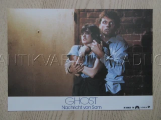 DUCH, D. MOORE, FOTOSKA FILM USA MŠ 3, Č. 9