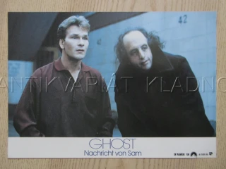 DUCH, P. SWAYZE, FOTOSKA FILM USA MŠ 3, Č. 13