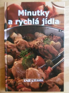 MINUTKY A RYCHLÁ JÍDLA, VAJGLOVÁ, **an