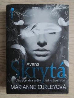 SKRYTÁ, MARIANNE CURLEYOVÁ, **an