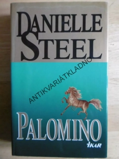 PALOMINO, DANIELLE STEEL, **an
