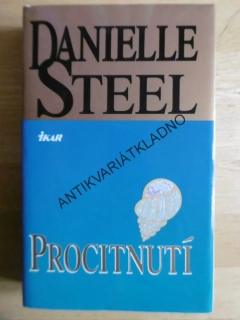 PROCITNUTÍ, DANIELLE STEEL, **an